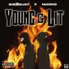 Biz2Busy - Young N Lit (feat. Ds2mh) - Single